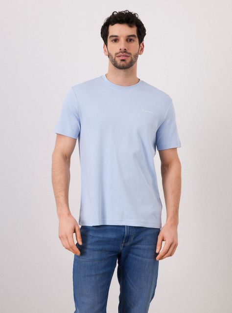 Polera Clásica-0