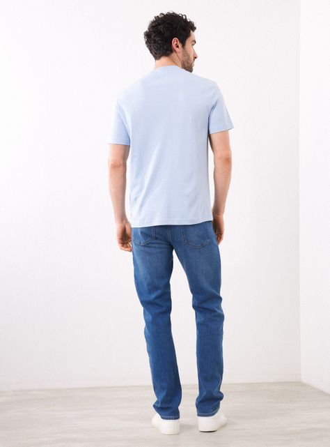 Polera Clásica-5