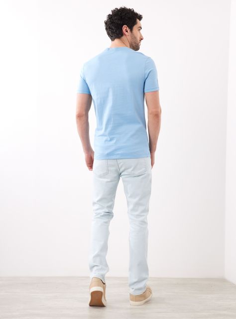 Polera Big Logo Frontal-5