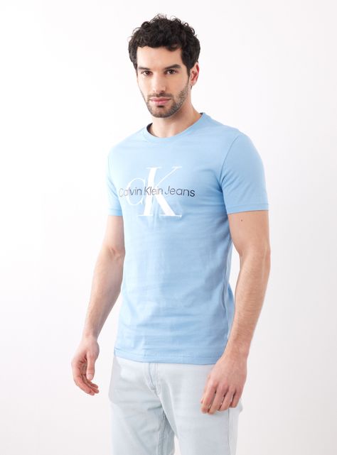 Polera Big Logo Frontal-0