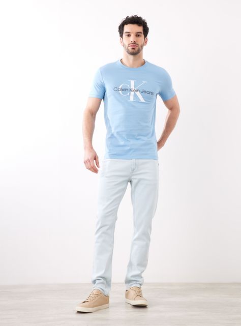 Polera Big Logo Frontal-4