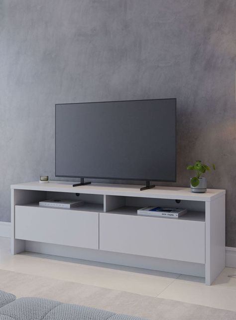 Rack Tv 50" Aspen 135 cm-0