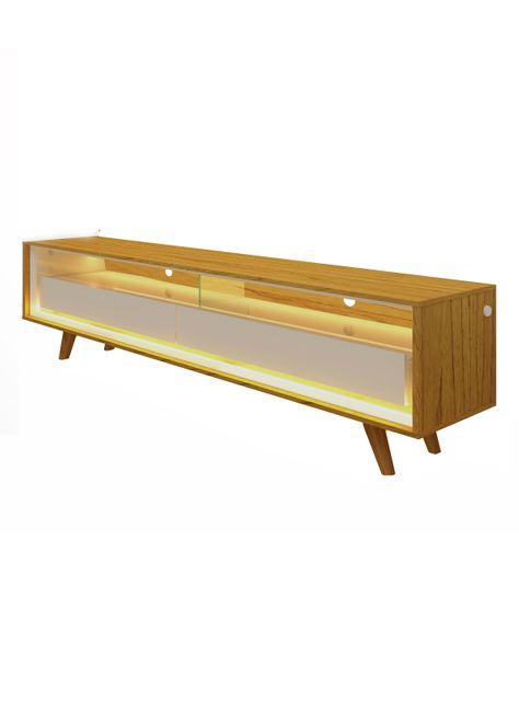 Rack Tv 55" Requinte Led-0