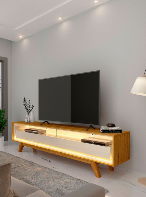 Rack Tv 55" Requinte Led-2