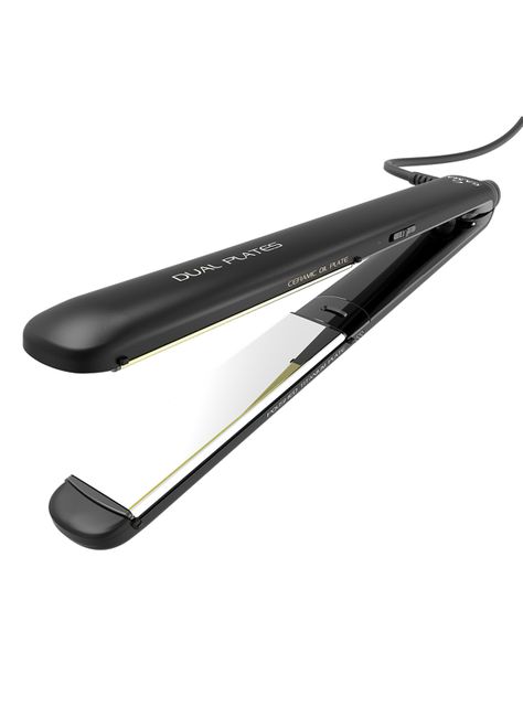 Alisador de Pelo CP14 Dual Plate  On-Off-1