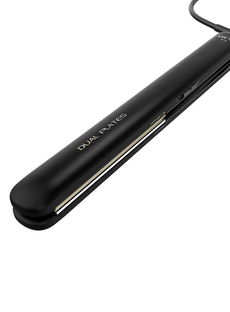 Alisador de Pelo CP14 Dual Plate  On-Off-3