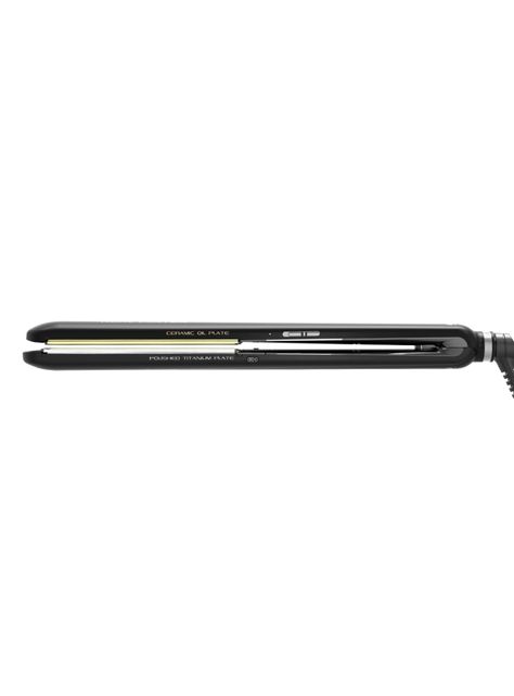 Alisador de Pelo CP14 Dual Plate  On-Off-4