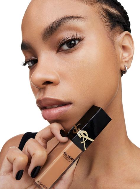 Corrector All Hours Concealer DN1 15ml Yves Saint Laurent-4