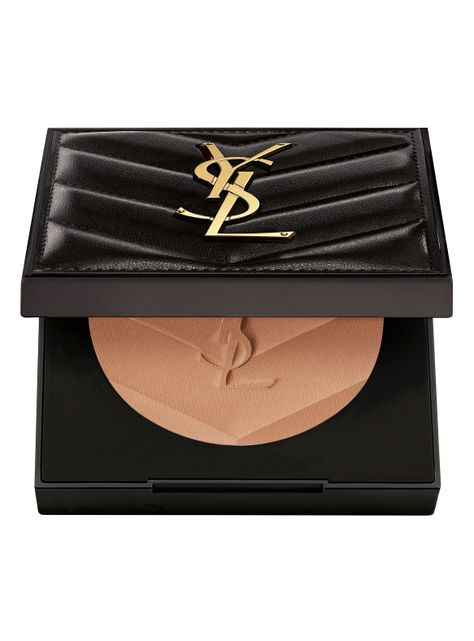 Polvos Compactos All Hours Hyper Finish 03 Yves Saint Laurent-0