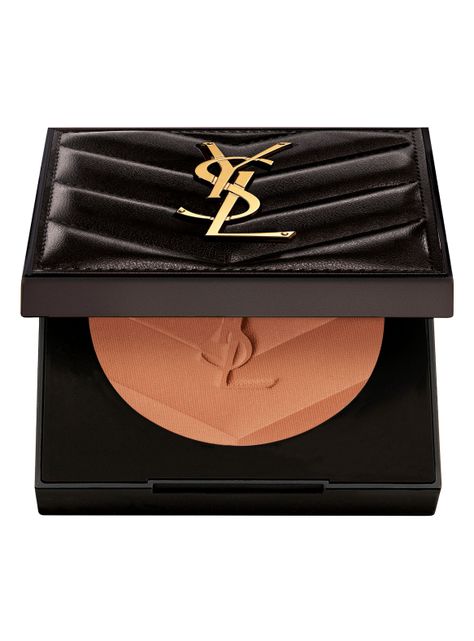 Polvos Compactos All Hours Hyper Finish 05 Yves Saint Laurent-0