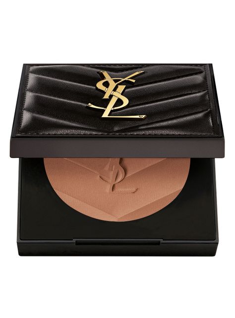 Polvos Compactos All Hours Hyper Finish 06 Yves Saint Laurent-0
