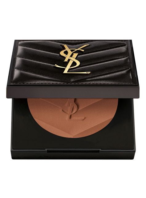 Polvos Compactos All Hours Hyper Finish 07 Yves Saint Laurent-0