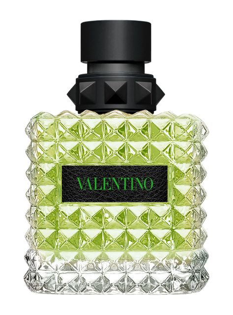 Perfume Mujer Born In Roma Green Stravaganza Donna Eau de Parfum 100ml-0