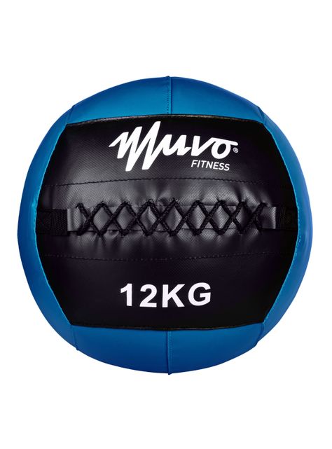 Balón Medicinal 12 Kg-0