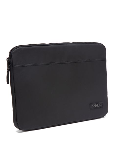 Funda Yambo Laptop Sleeve 13" Black-2
