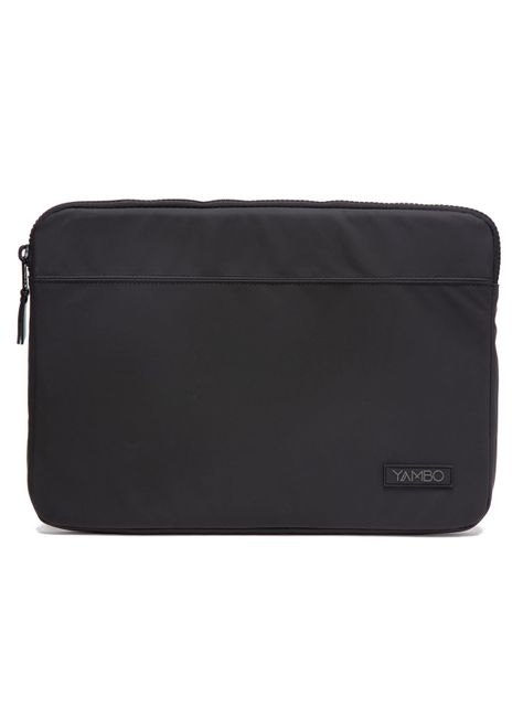 Funda Yambo Laptop Sleeve 13" Black-0