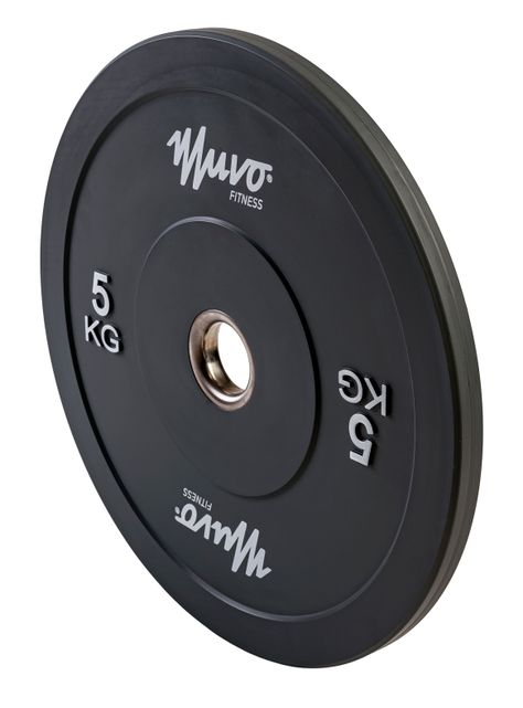 Disco Bumper 5 Kg-1