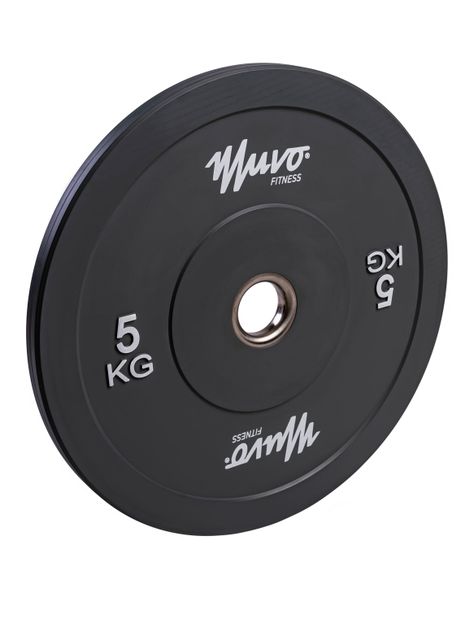 Disco Bumper 5 Kg-2