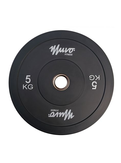 Disco Bumper 5 Kg-0
