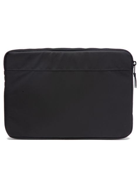 Funda Yambo Laptop Sleeve 15" Black-1