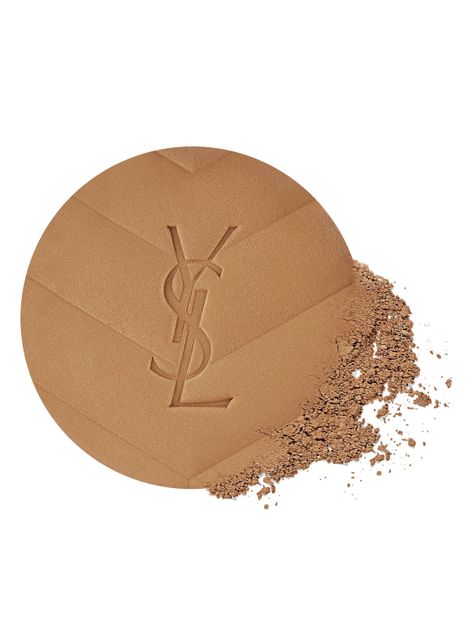 Polvos Bronceadores All Hours Hyper Bronze 03 Yves Saint Laurent-1