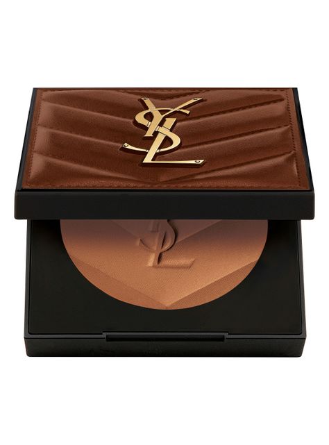 Polvos Bronceadores All Hours Hyper Bronze 04 Yves Saint Laurent-0