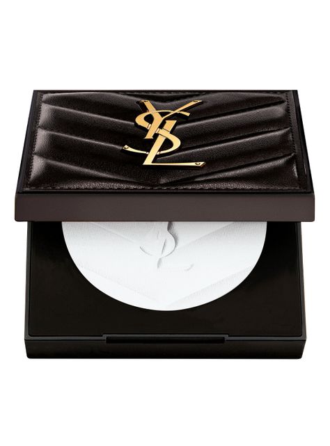 Polvos Compactos All Hours Hyper Finish Universal Yves Saint Laurent-0