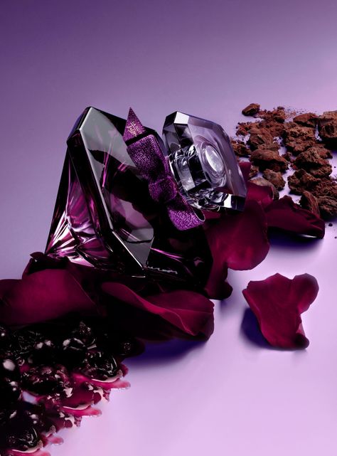 Perfume Mujer La Nuit Trésor Le Parfum 30ml-3