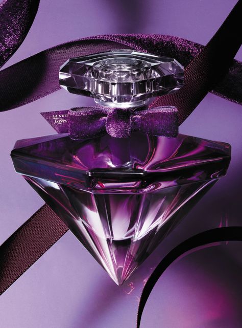 Perfume Mujer La Nuit Trésor Le Parfum 30ml-1