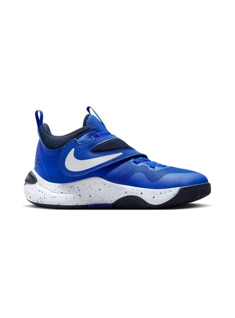 Zapatilla de Básquebol Junior Team Hustle D 11 Gs Unisex-0