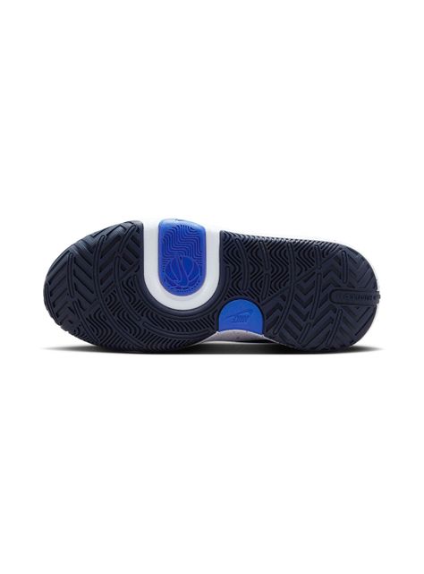 Zapatilla de Básquebol Junior Team Hustle D 11 Gs Unisex-4