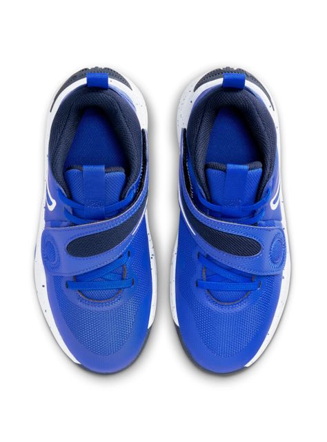 Zapatilla de Básquebol Junior Team Hustle D 11 Gs Unisex-3