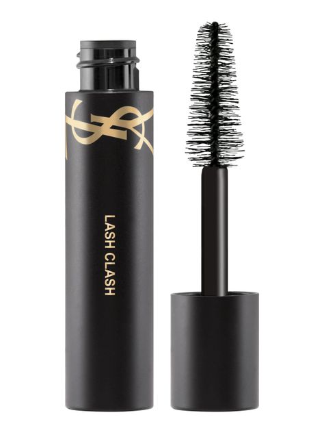 Set Touche Eclat 02 + Mini Máscara De Pestañas Lash Clash Yves Saint Laurent-4