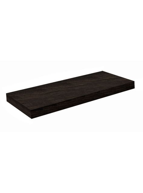 Repisa Tendenza 60 cm Negro-0