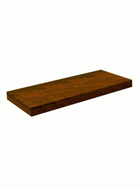 Repisa Tendenza 60 cm Roble Miel-0