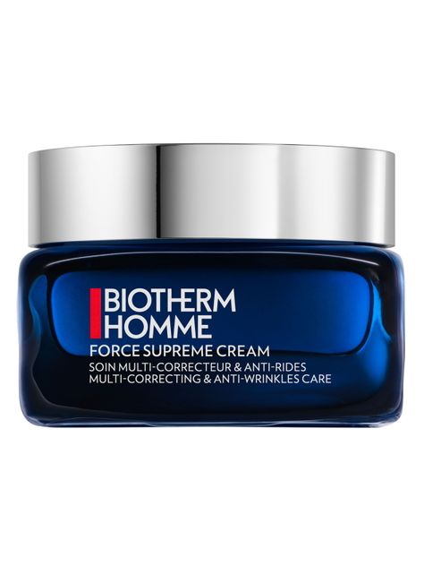 Set Antiedad Force Supreme 50 ml Hombre Biotherm-1