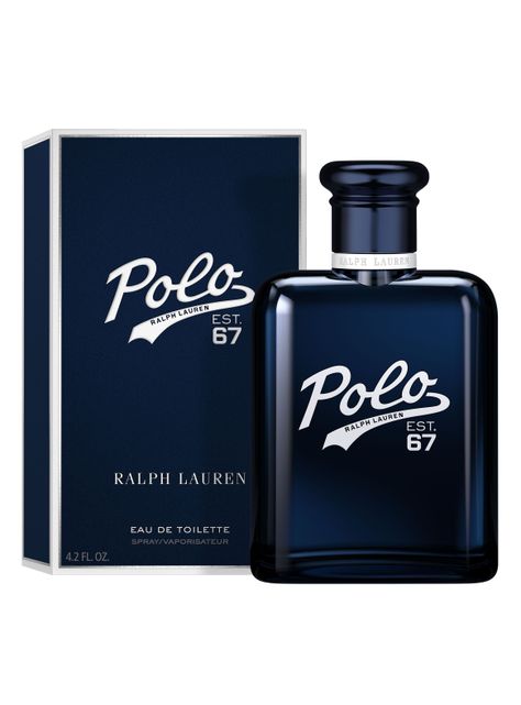 Perfume Hombre Polo 67 EDT 125ml Ralph Lauren-1