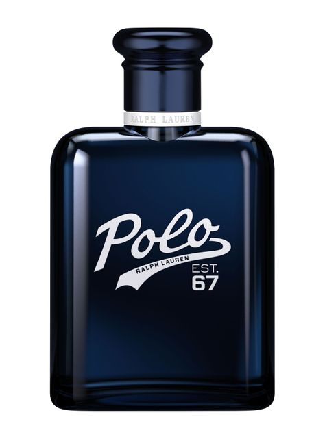 Perfume Hombre Polo 67 EDT 125ml Ralph Lauren-0