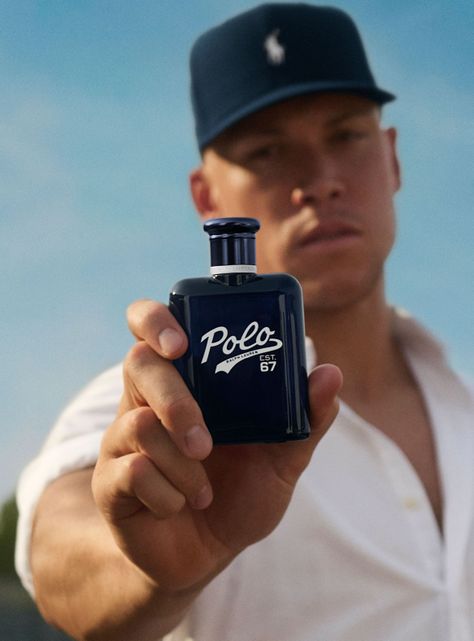 Perfume Hombre Polo 67 EDT 125ml Ralph Lauren-4