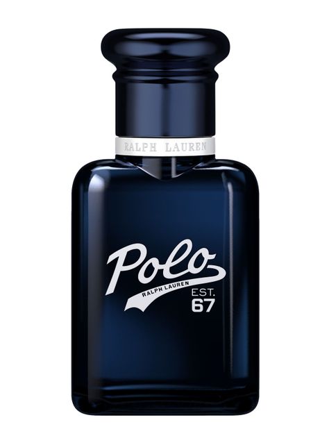 Perfume Hombre Polo 67 EDT 40ml Ralph Lauren-0
