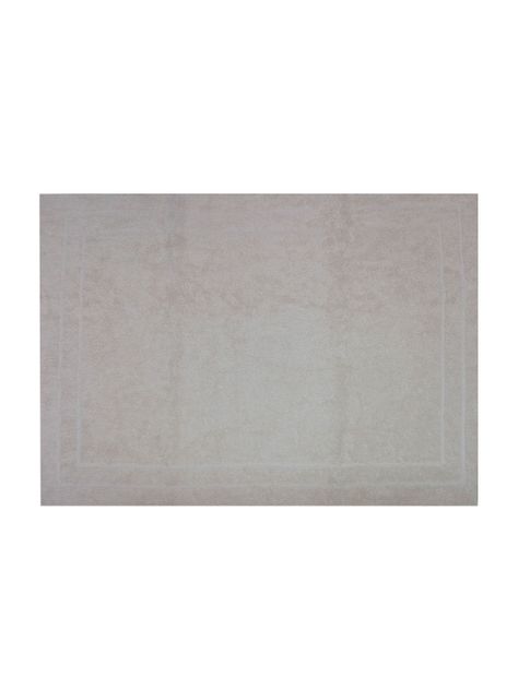 Toalla Lourdes Piso 80 x 50 cm Beige-3