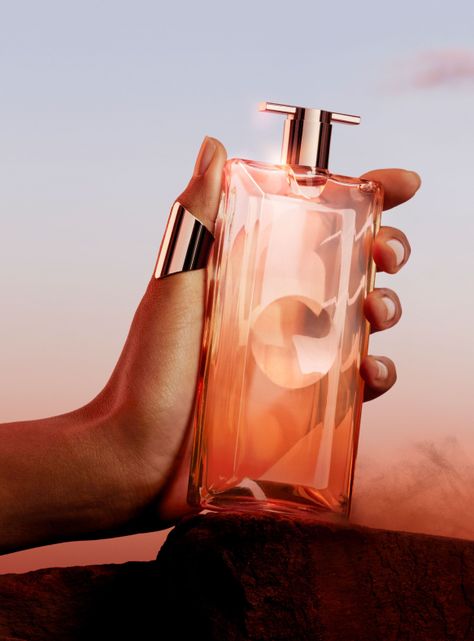 Perfume Idole Now EDP Mujer 100ml Lancôme-3