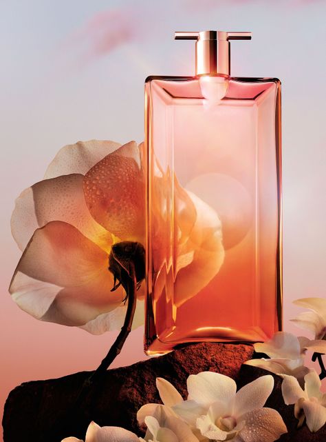 Perfume Idole Now EDP Mujer 100ml Lancôme-2