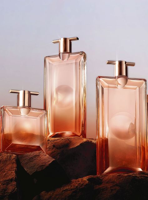 Perfume Idole Now EDP Mujer 100ml Lancôme-4