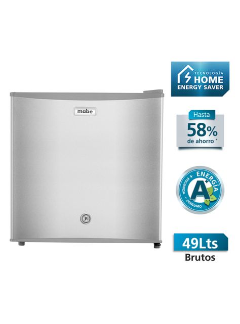 Frigobar Frío Directo 45 Litros RMF02LRX0-3