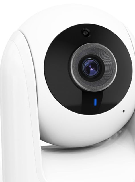 Cámara Para Videomonitor 803-1