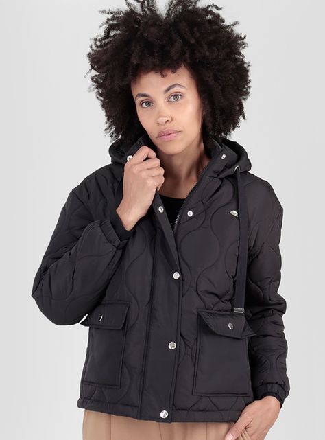 Parka Logo Justa-0