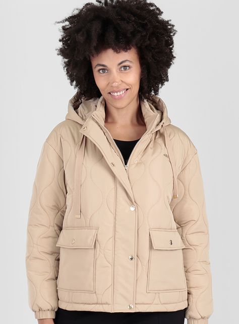 Parka Justa-0