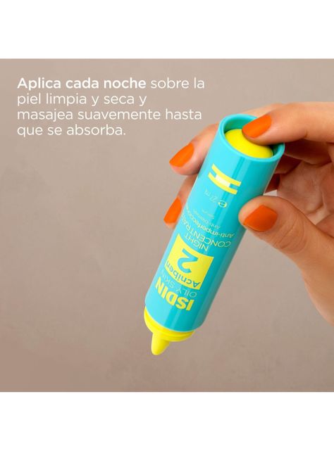 Acniben Night Concentrate Sérum Anti-imperfecciones 27 ml ISDIN-7