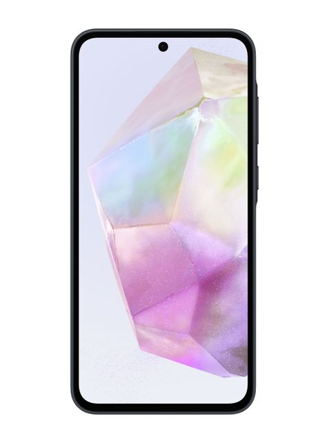 Smartphone Galaxy A35 5G 256GB 6.6" Awesome Navy Liberado-1